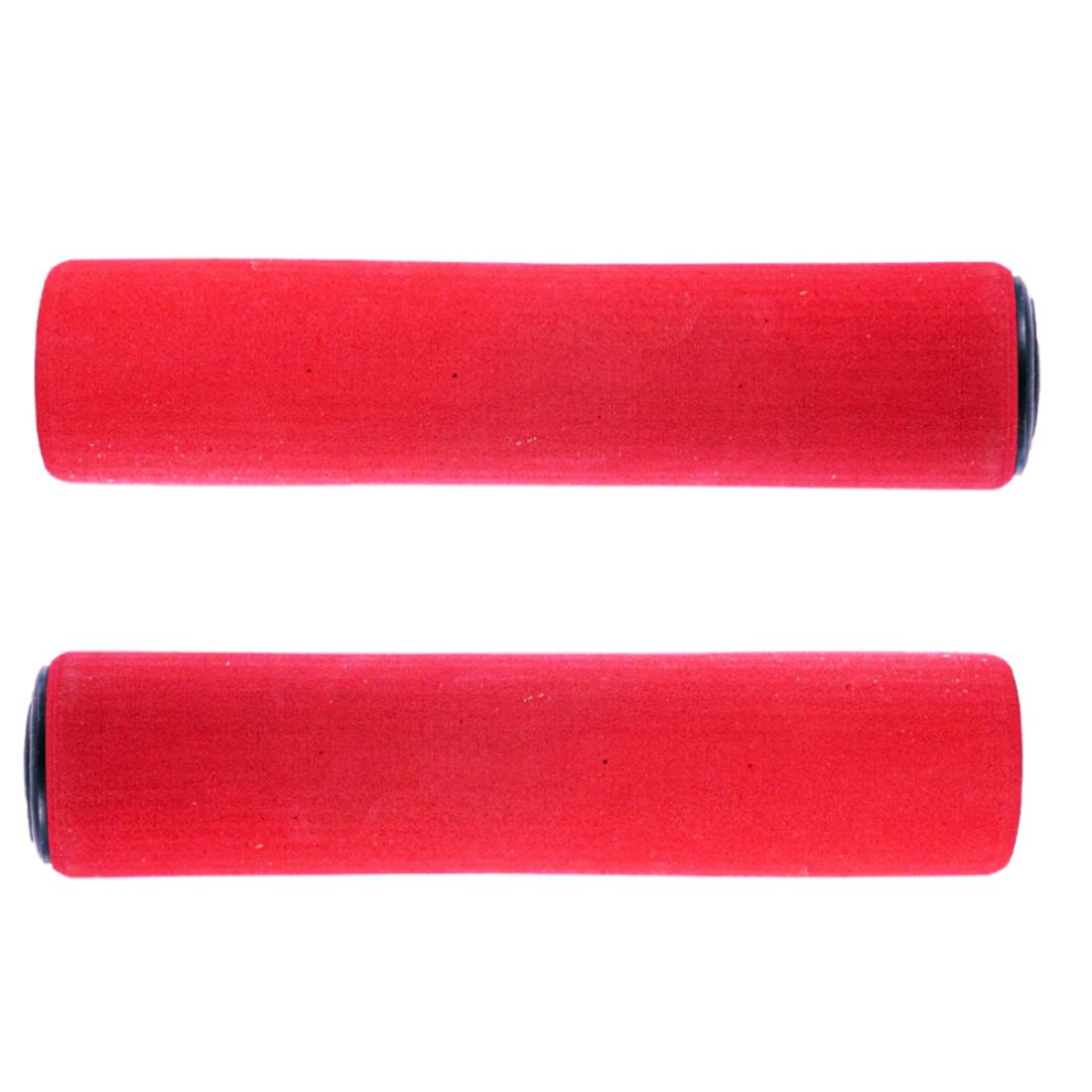 Switch Coppia Manopole Race Rosso